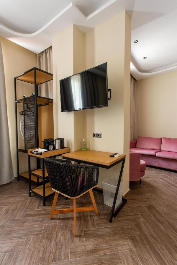Leone Appartement Thessalonique