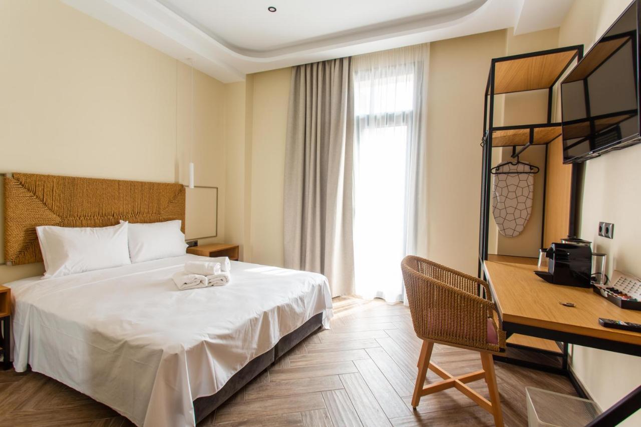 Appartement Leone *
