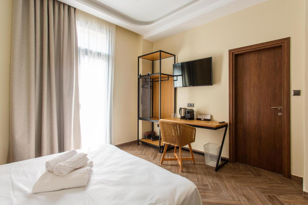 Appartement Leone *