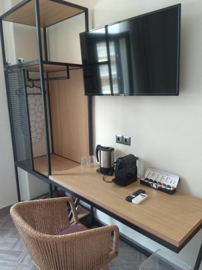 Leone Appartement *