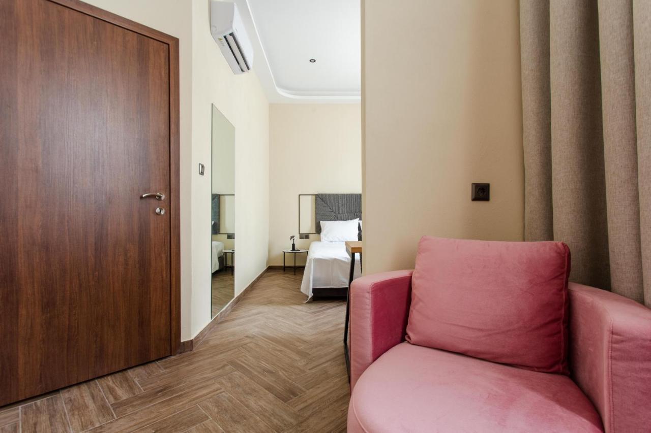 Leone Appartement