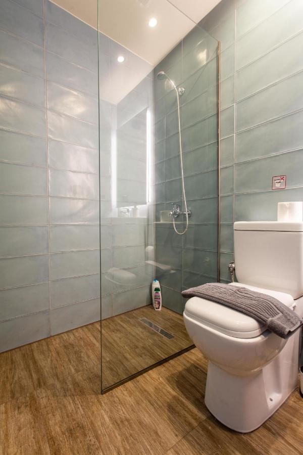 Appartement Leone Thessalonique