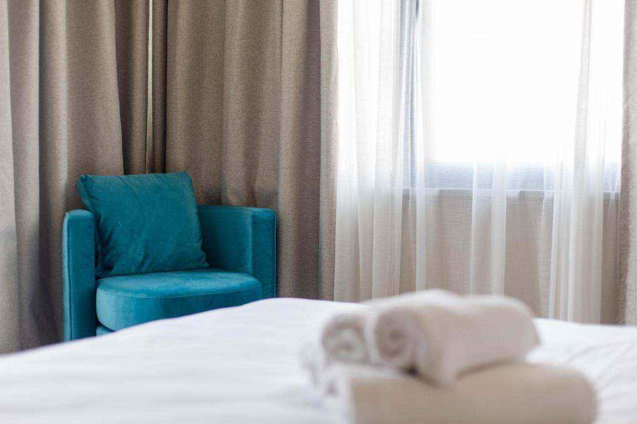 Leone Appartement Thessalonique