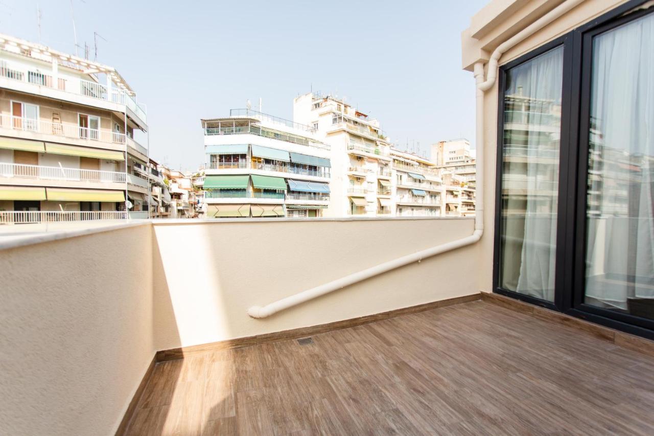 Leone Appartement *
