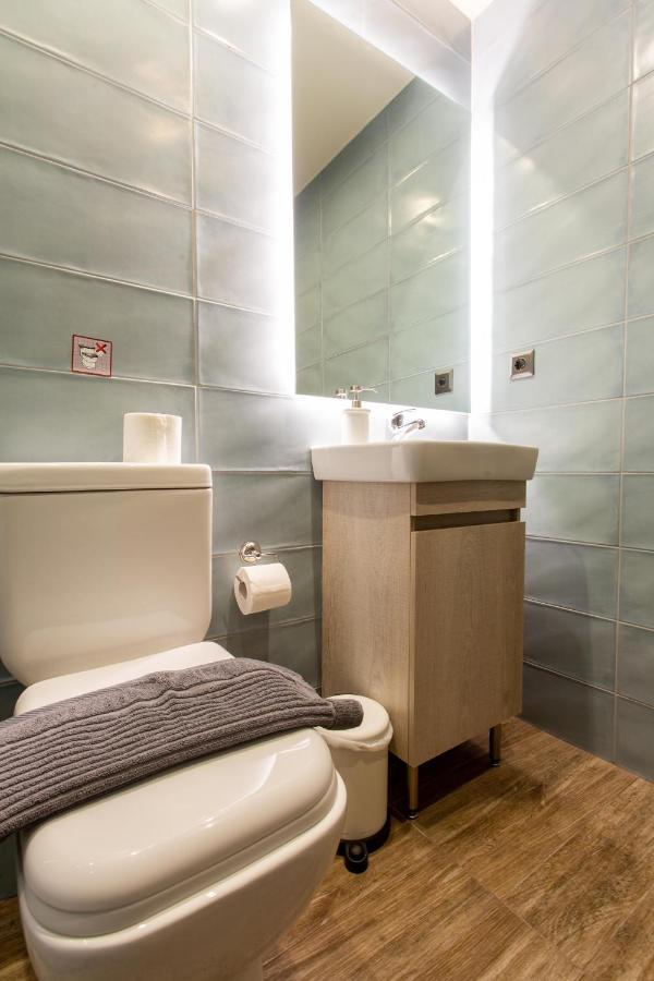 Appartement Leone