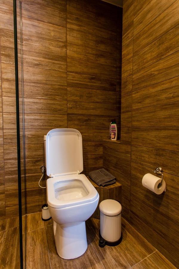 Leone Appartement