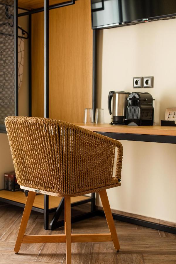 Appartement Leone