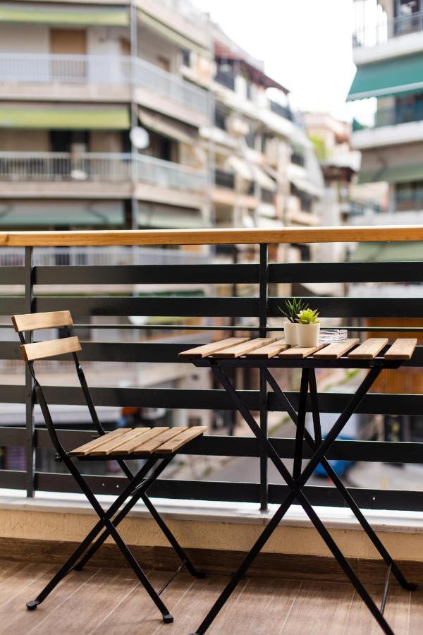 Appartement Leone Thessalonique