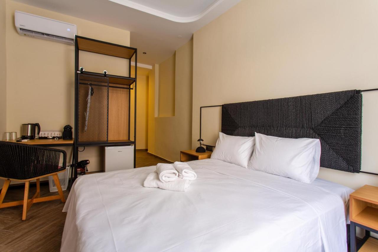 Leone Appartement