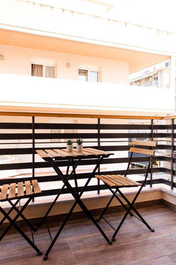 Leone Appartement *