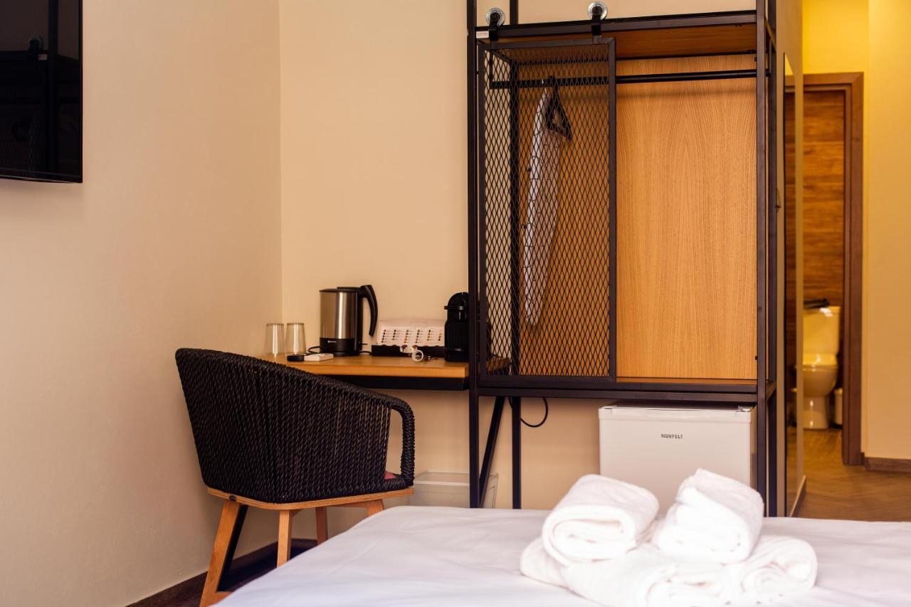 Leone Appartement