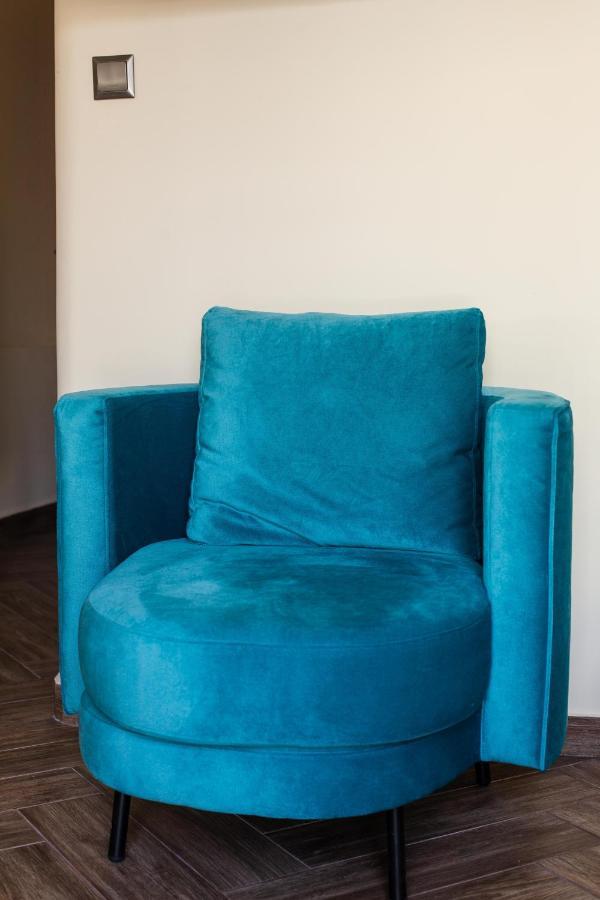 Leone Appartement Thessalonique