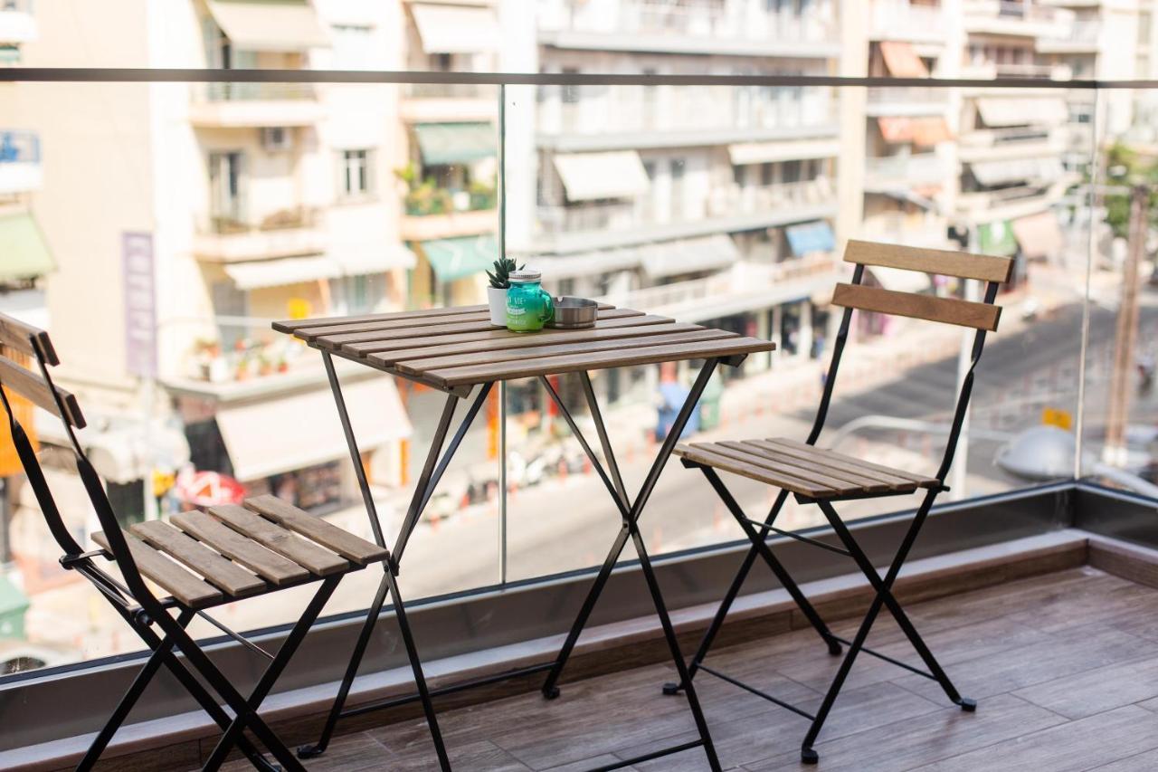 Leone Appartement