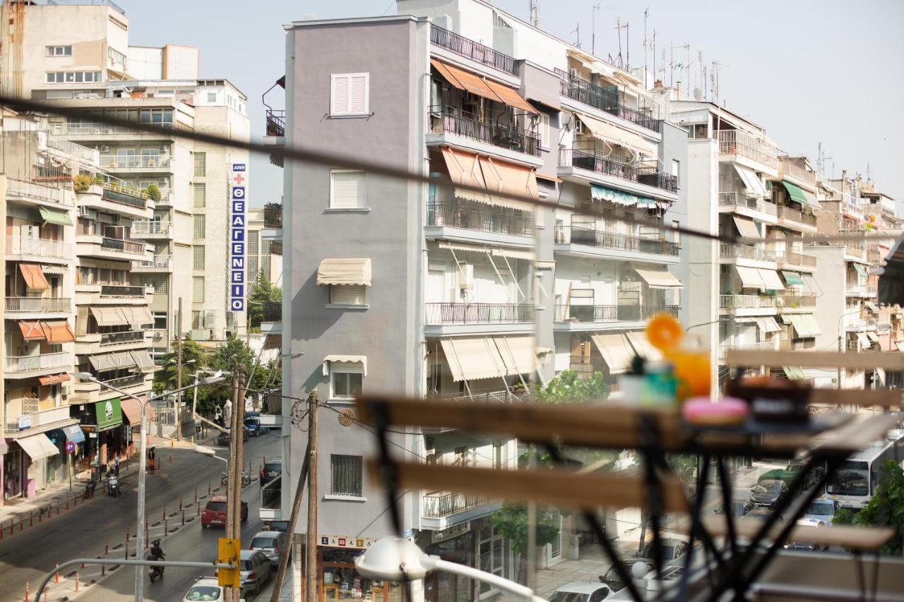 Appartement Leone