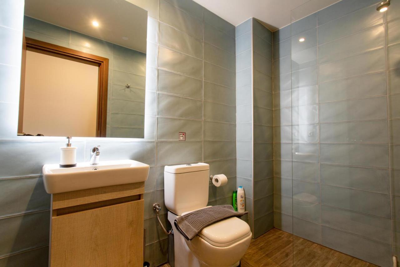 Leone Appartement