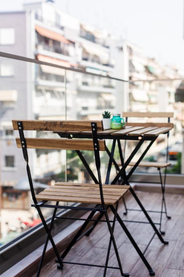 Appartement Leone *