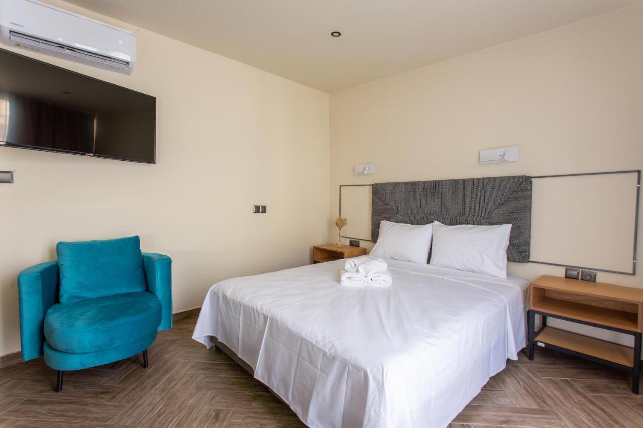 Appartement Leone *