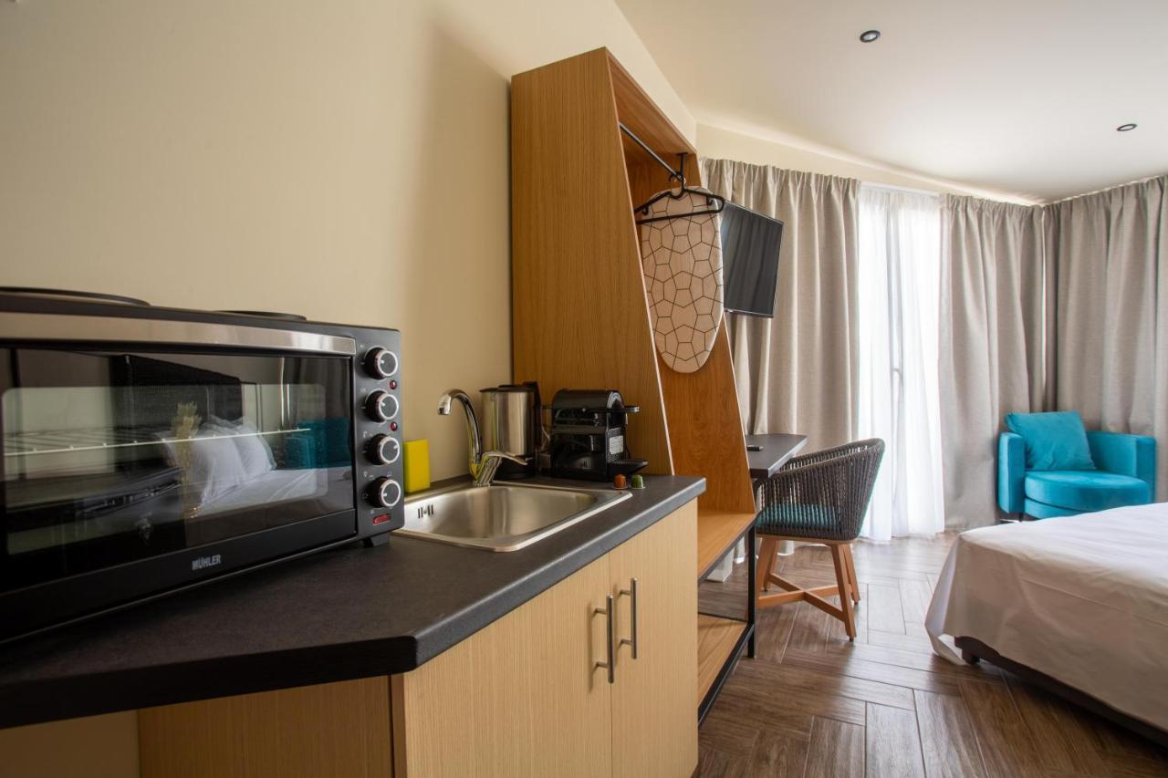 Leone Appartement Thessalonique