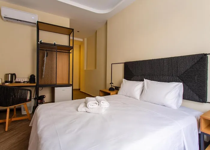 Leone Suites
