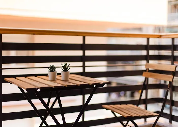 Leone Suites