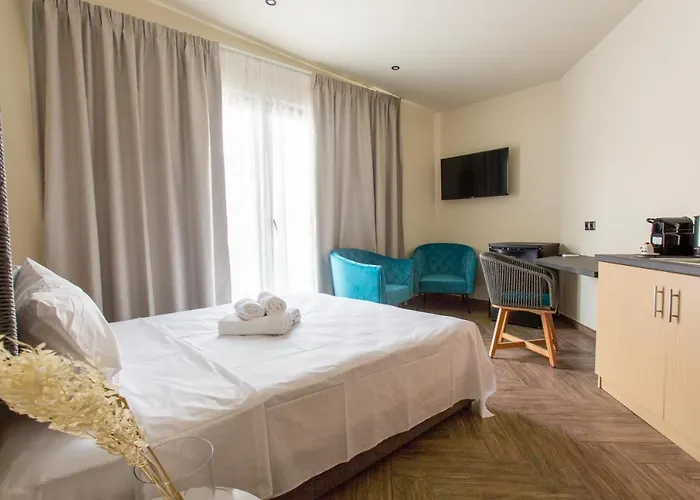 Leone Suites