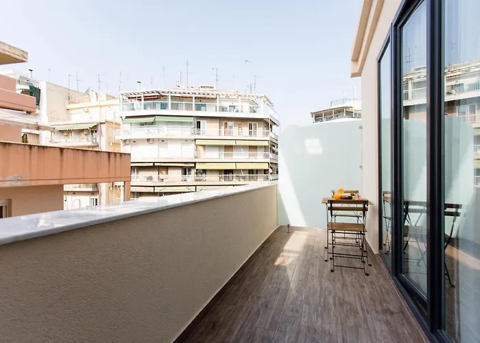 Leone Suites