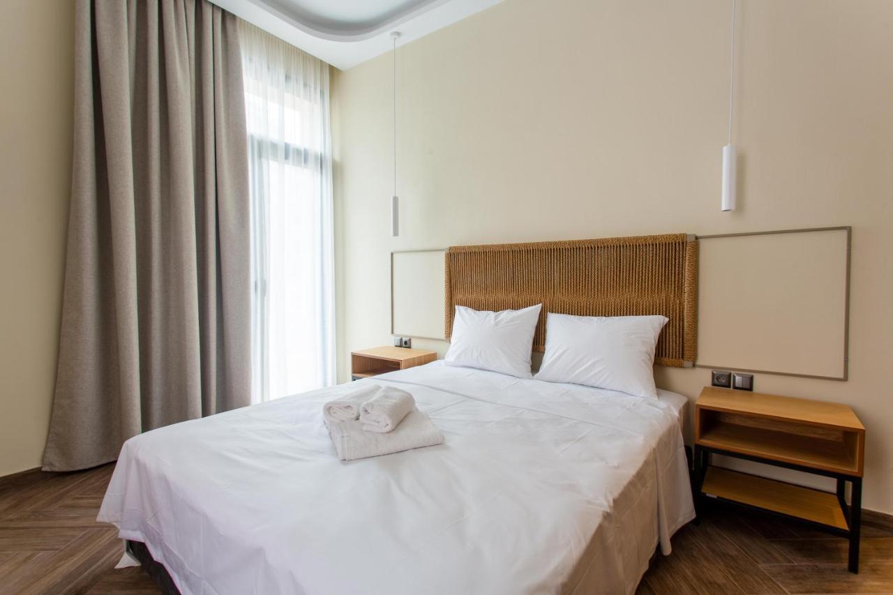 Leone Appartement *