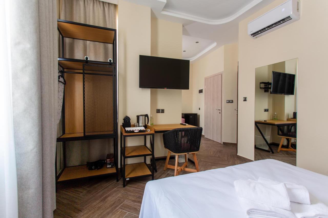 Appartement Leone Thessaloniki