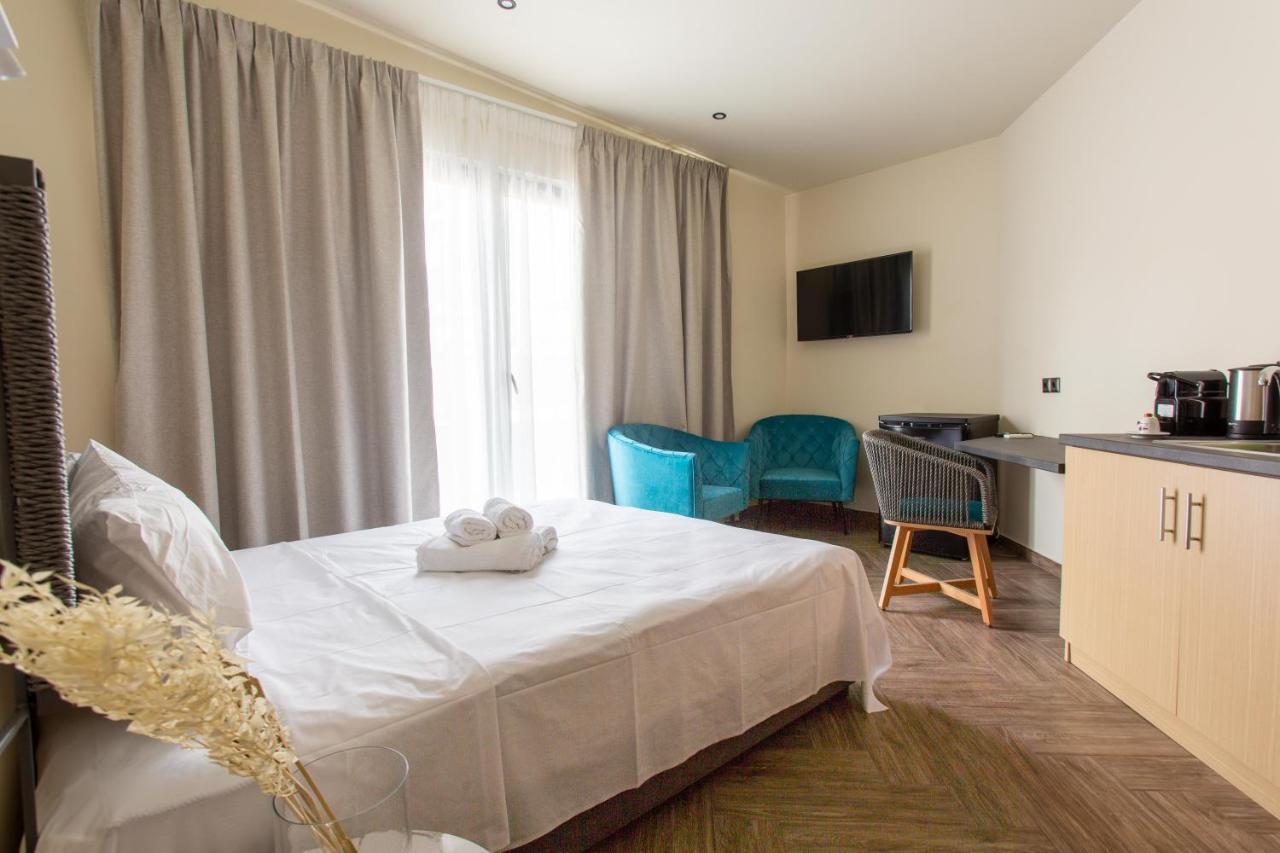 Appartement Leone Thessaloniki